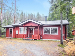 Holiday Home Karpalo by Interhome, Ruka